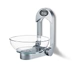 Beurer Wall / Work Top Kitchen Scale with Bowl (KS45)