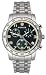 Wenger Men's 7080 Alpine Swiss Rallye Swiss Watch
