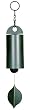 Woodstock Heroic Windbell, large