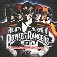 The Mighty Morphin Power Rangers [Musikkassette] [US-Import]