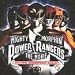 Search : The Mighty Morphin Power Rangers