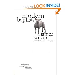 Modern Baptists