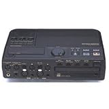 Marantz CDR300 Portable CD Recorder 310A1FX1gsL. SL160 Marantz CDR300 Portable CD Recorder