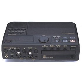 Marantz CDR300 Portable CD Recorder