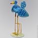 EXHART #53104 Baby Geek Stake ASSTD