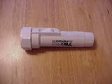 Duracell Ultra Deluxe SPX Pro Flashight