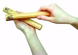 LP Aspire Pair of Claves