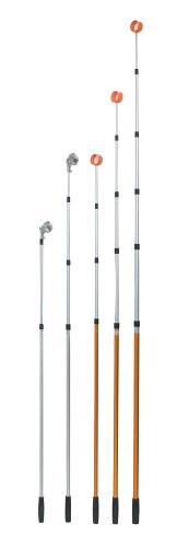 Wilson 18-Foot Golf Ball Ring Retriever