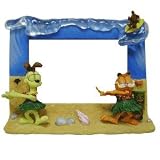 Tiki Hula from the Garfield Collection