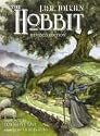 The Hobbit: Graphic Novel