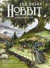 Hobbit or There and Back Again : A Graphic Novel