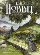 The Hobbit: Graphic Novel
