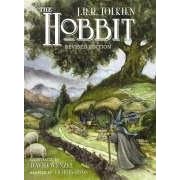 The Hobbit: Graphic Novel