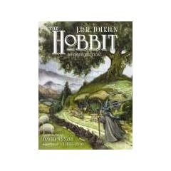 Hobbit Graphic Novel