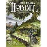 Hobbit Graphic Novelby J.R.R. Tolkien