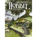 Hobbit Graphic Novel