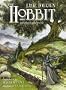 The Hobbit: Graphic Novel