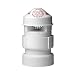 Oatey 39018 Sure-Vent Air Admittance Valve with 1-1/2-Inch by 2-Inch ABS Adapter, 2-Inch