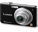 Panasonic DMCFS62EBK