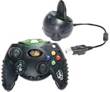 Mad Catz Wireless Control Pad Pro - Game pad - Microsoft Xbox