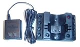 Skil 92010, 3.6 Volt Battery Charger