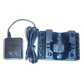 Skil 92010, 3.6 Volt Battery Charger by SKIL