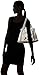 Littlearth Women's NCAA Hoodie Purse, 9.5” x 15.5” x 4” , Gray