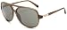 Kenneth Cole REACTION KC2323S Aviator Sunglasses