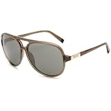 Kenneth Cole REACTION KC2323S Aviator Sunglass