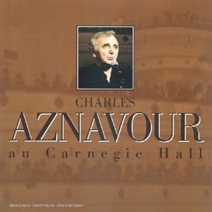 Au Carnegie Hall