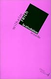 La R�volution sexuelle