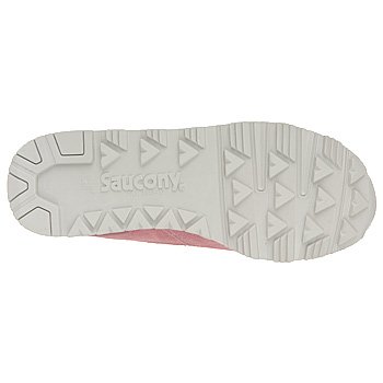 Saucony Women's Courageous (Prude/Dust 5.5 M) from Saucony