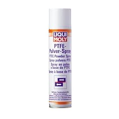 Liqui Moly  3076 PTFE-Pulver-Spray, 400 ml