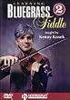 Learning Bluegrass Fiddle - DVD