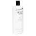 Nioxin Cleanser for Fine Hair, System 1, Natural Hair, 33.8-Ounce Bottle