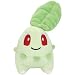 6" Pokemon Chikorita Plush Doll