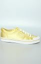 adidas The Honey Lo in Metallic Gold,Sneakers for Women