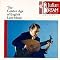 Julian Bream's lute recordings