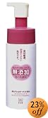 カウブランド無添加 泡の洗顔料 150ml