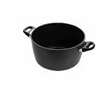 Review SKK  / SKK Light, Stewpot with Lid, Fixed Handle, 28x15 cm
