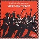 Rock Steady Party