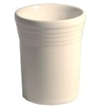 Fiesta White 446 6 1/2-ounce Ceramic Tumbler