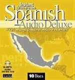 Instant Immersion Spanish Deluxe (Spanish Edition)