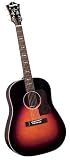 Blueridge BG-40 Historic Slope Shoulder Dreadnaught Guitar
