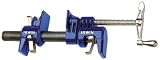 Irwin 224134 Quick-Grip 3/4-Inch Pipe Clamp