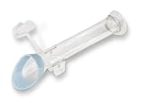 Safety 1st Hospital's Choice Easy Fill Medicine Spoon (Pack of 2)