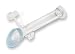 Safety 1st Hospital's Choice Easy Fill Medicine Spoon (Pack of 2)
