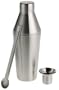 WMF Manhattan 3-Piece Stainless-Steel Cocktail Shaker Gift Set