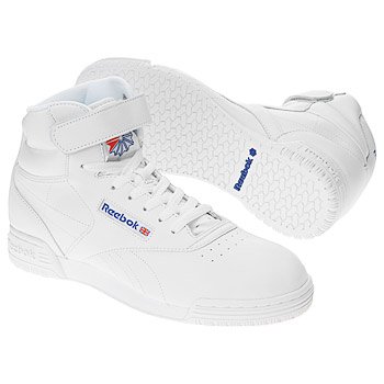 Reebok Men's Ex-O-Fit Hi