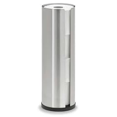 Blomus WC-Rollenhalter f�r 4 Rollen